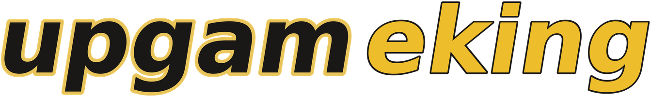 upgameking logo