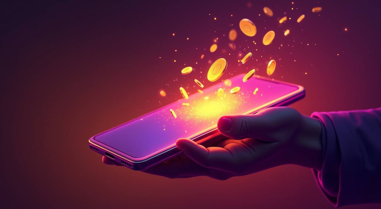 upgameking mobile gaming